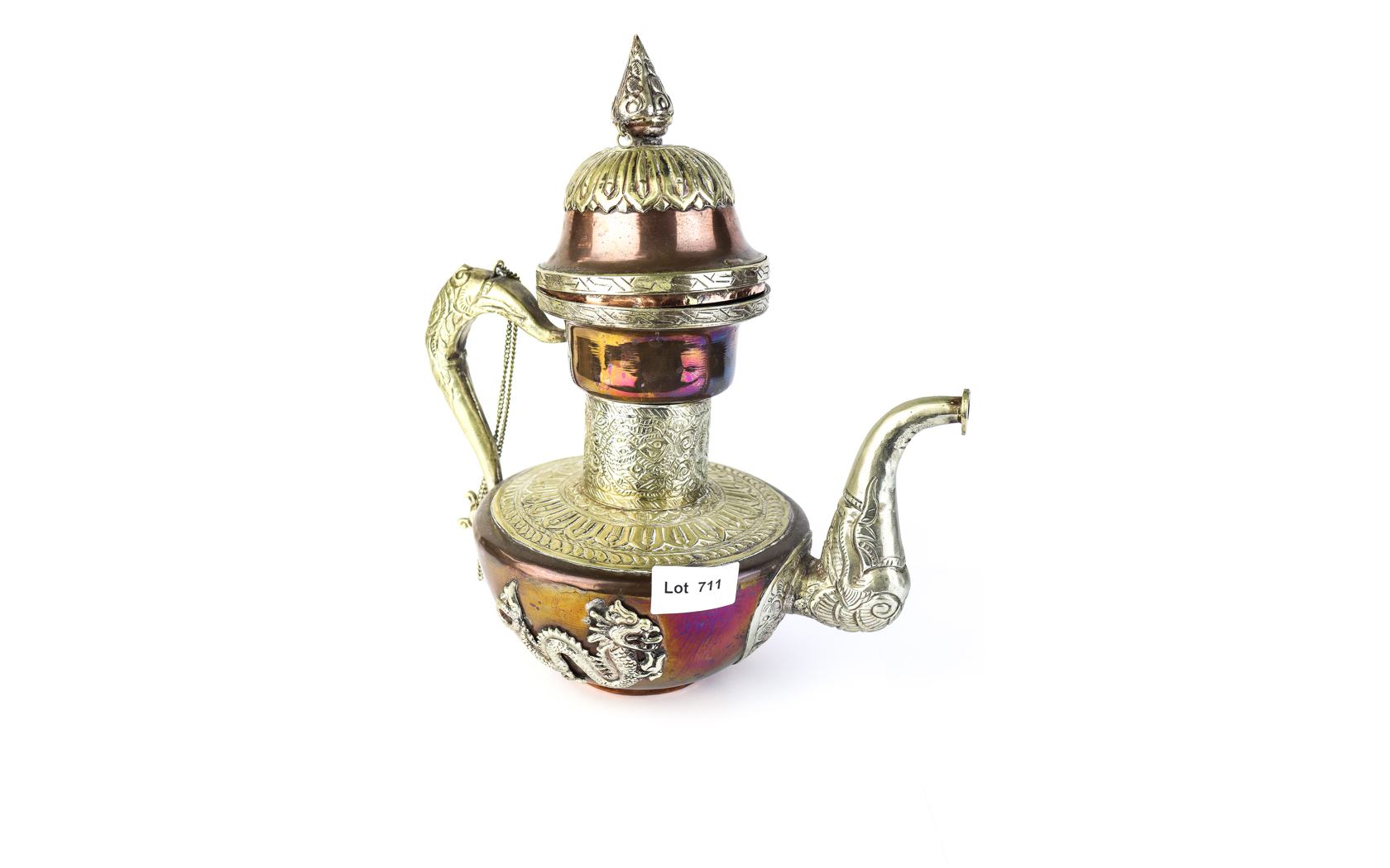 Lot 711 - Image 2